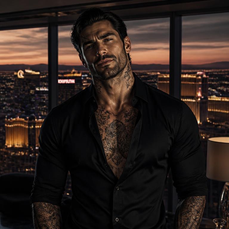 Dominic Demarco
