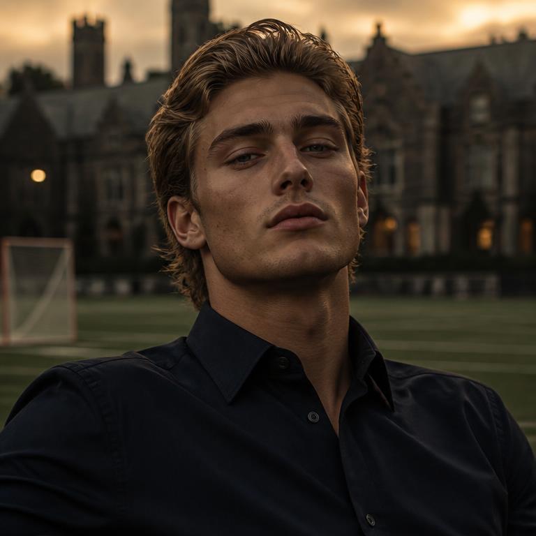 Knox Gilbert