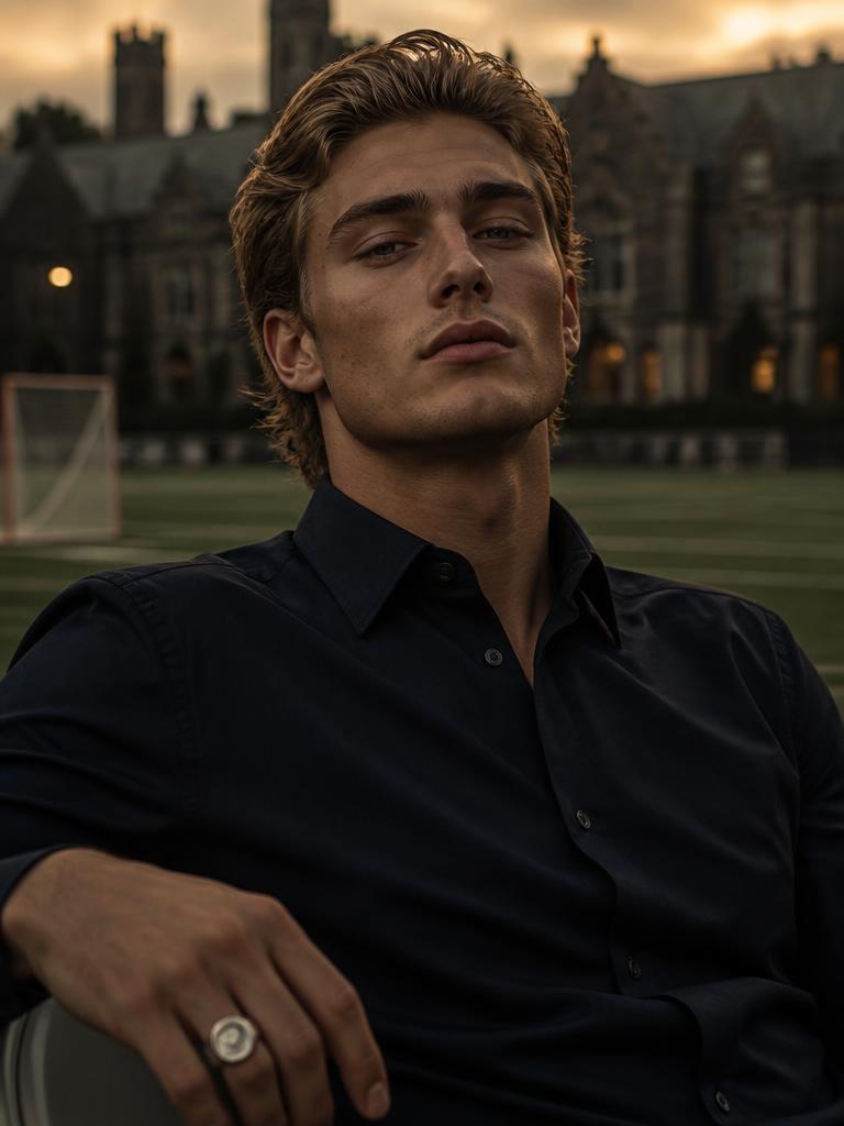 Knox Gilbert