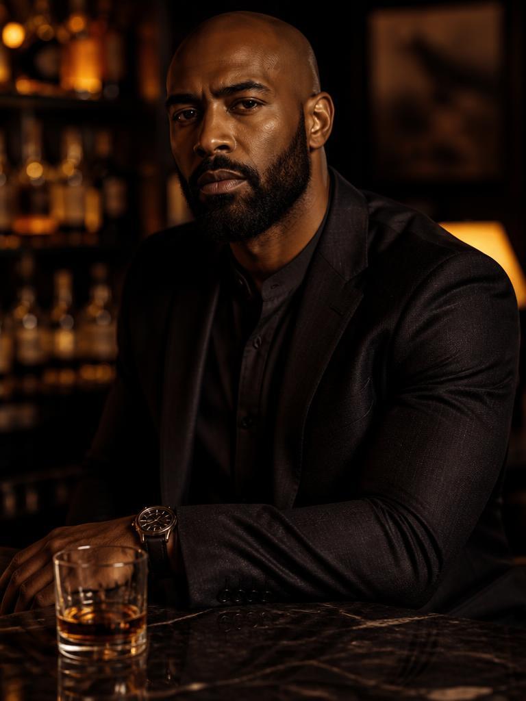 Andre Martin