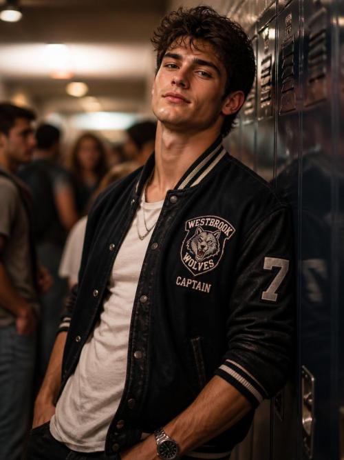 Ryker Smith