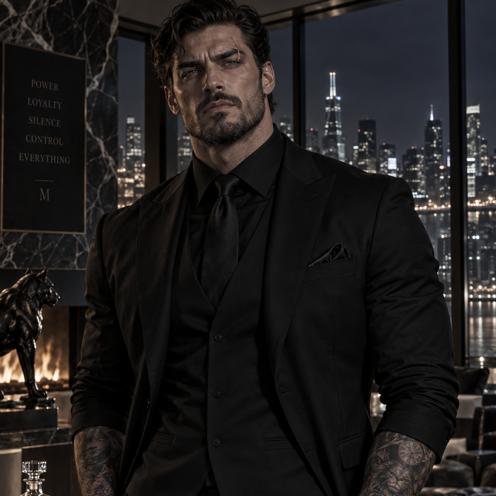 Maverick Maxim