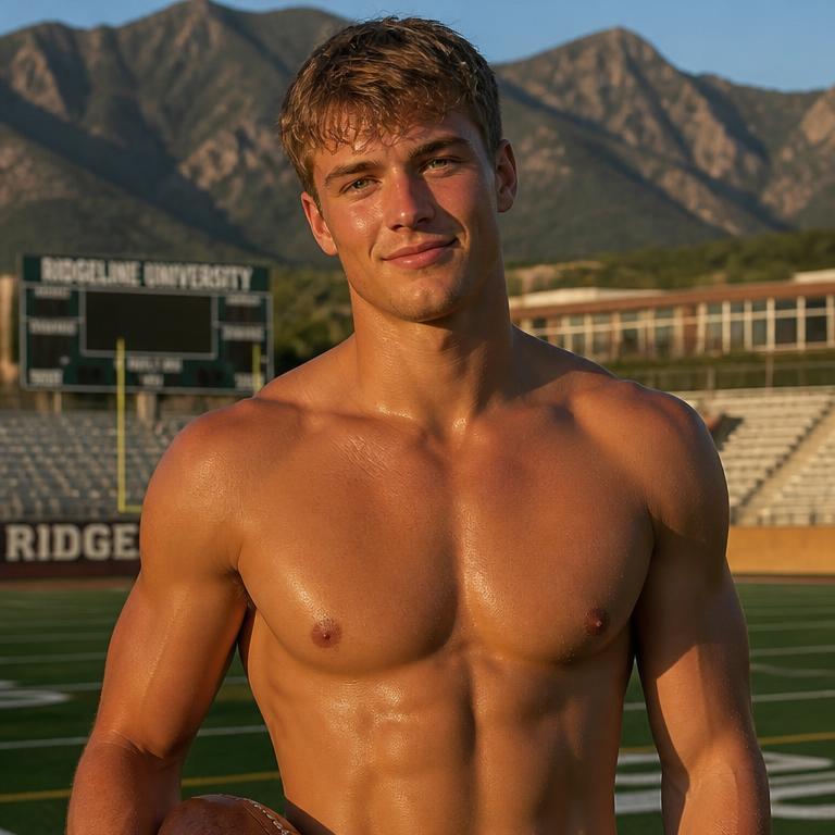Jenson Miller