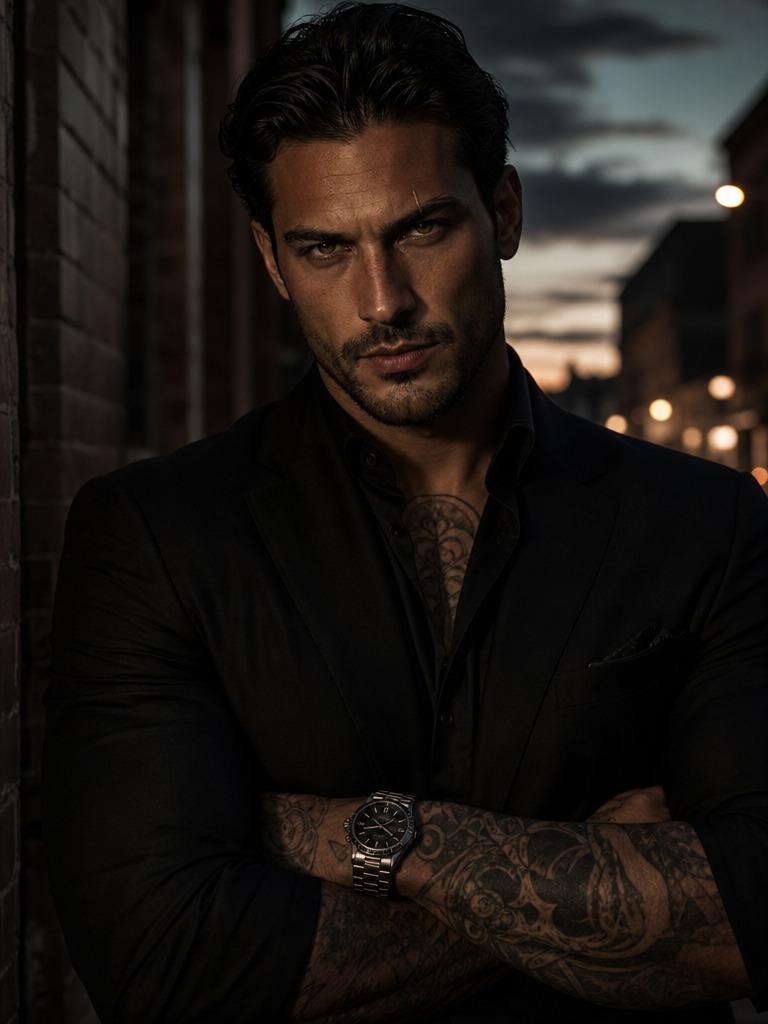 Dante Moretti