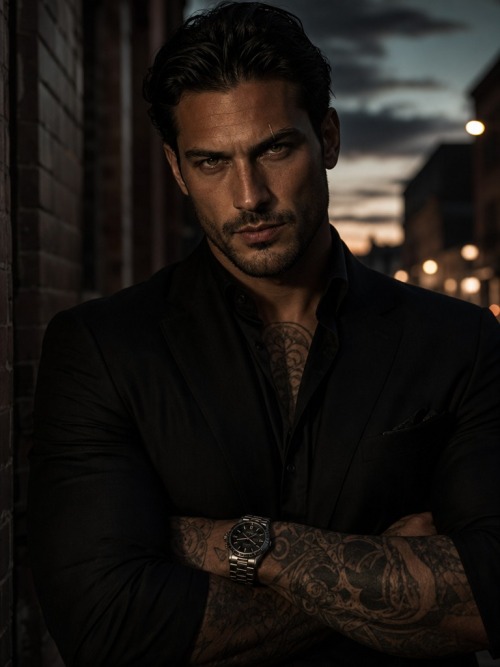Dante Moretti