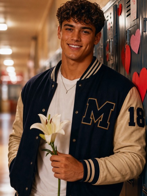 Colton Hayes