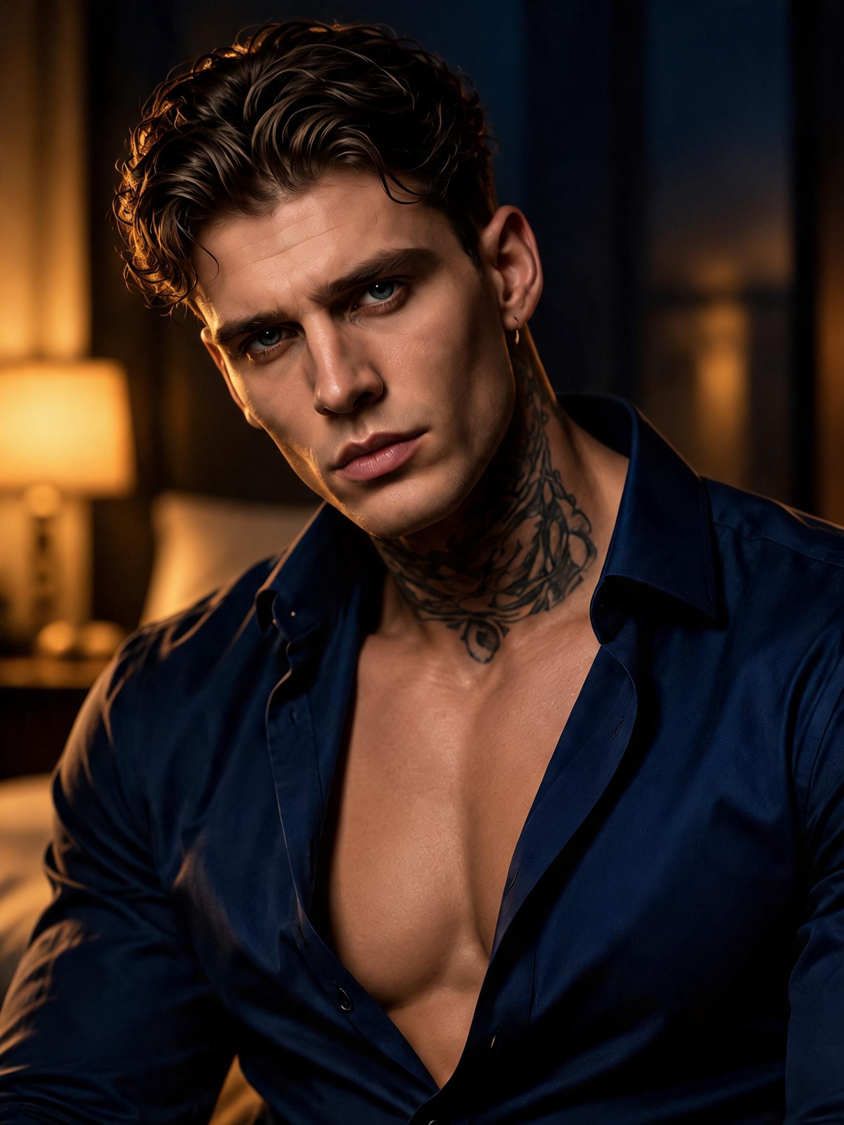 Stephan Mercer