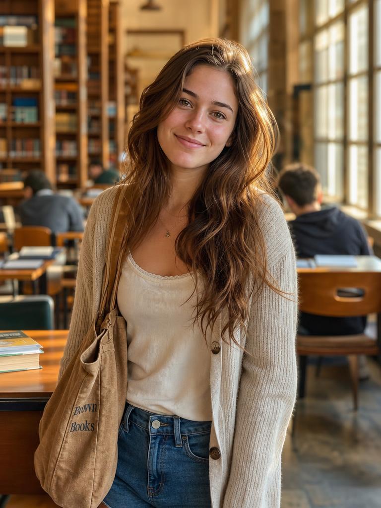 Chloe Marlow
