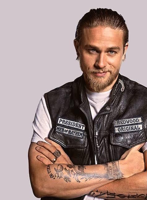 Jax Teller