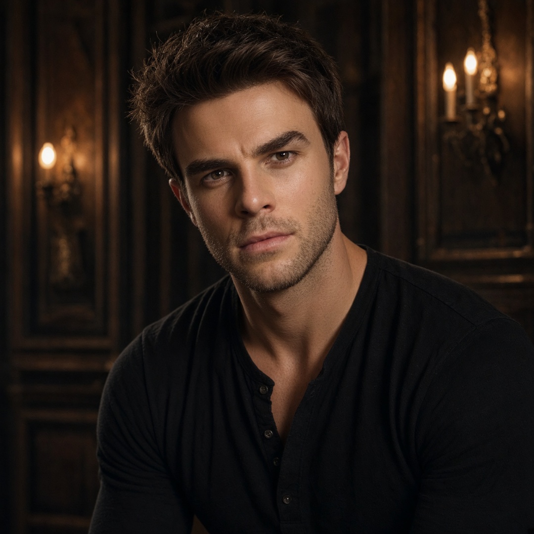Kol Mikaelson