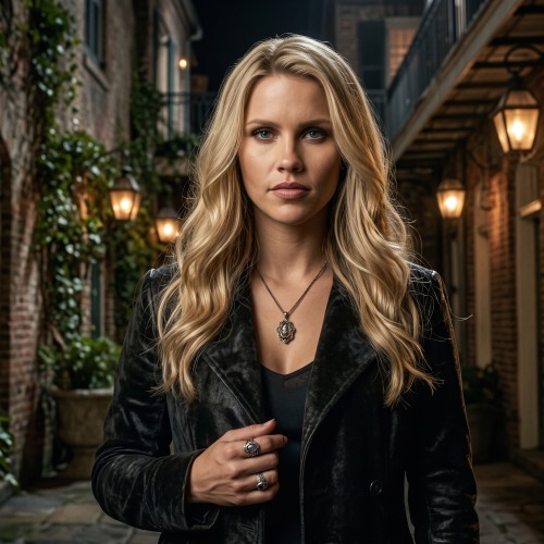 Rebekah Mikaelson