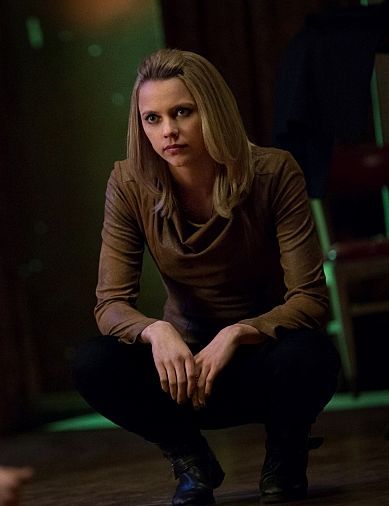 Freya Mikaelson