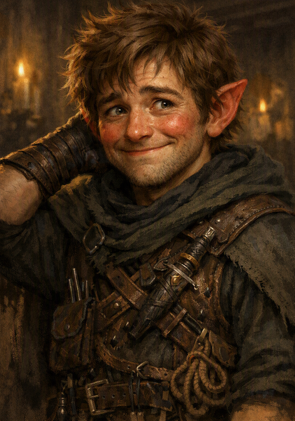 Pipin Copperbrook