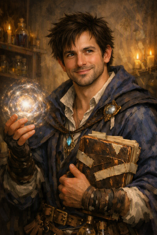 Thomas Thorne
