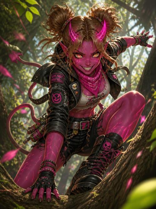 Nyxara (Nyxie)