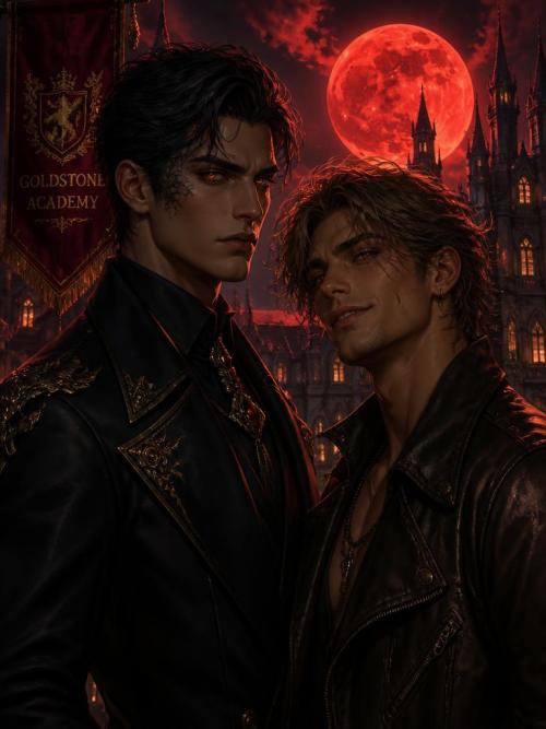 Killian & Tobias