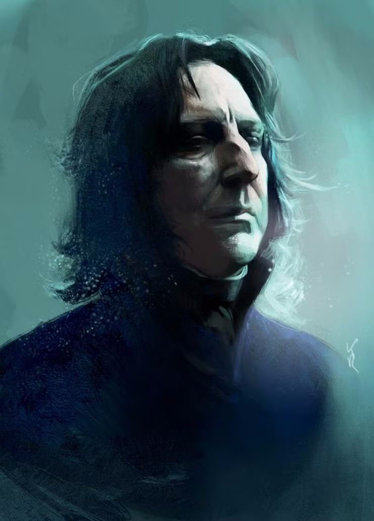 Severus Snape