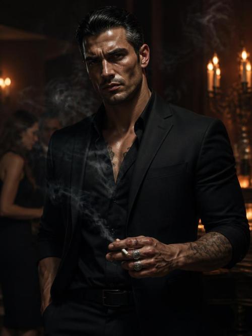 Dante Moretti