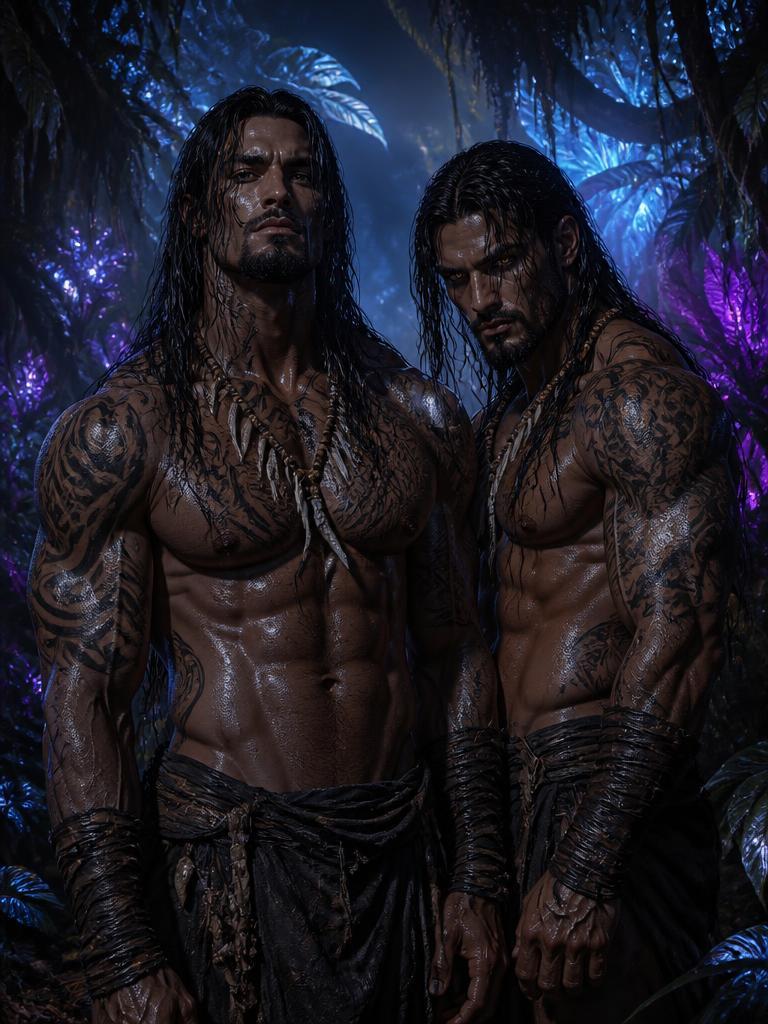 Varek & Sael