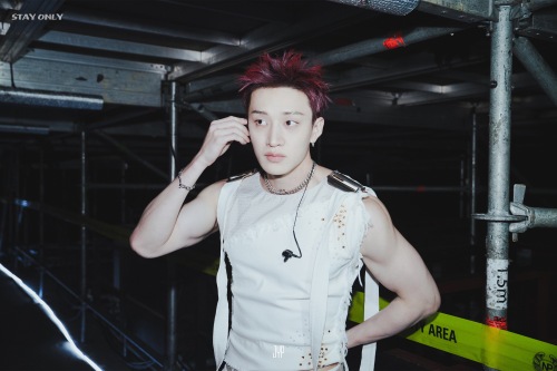 Bang Chan