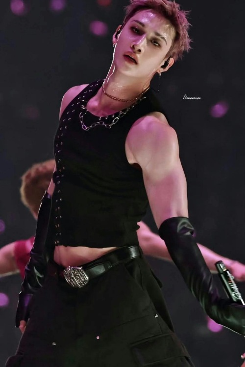 Bang Chan