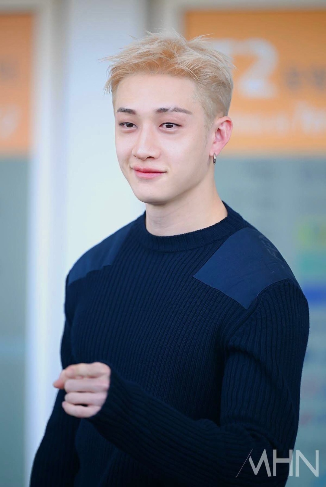 Bang Chan