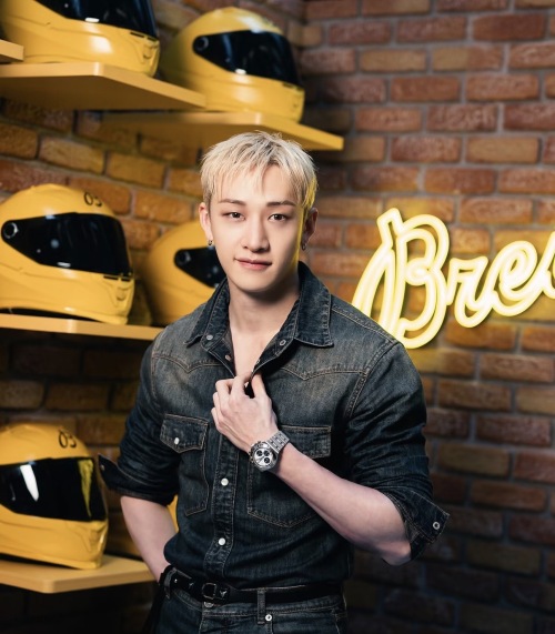 BANG CHAN | The leader who loves you hard