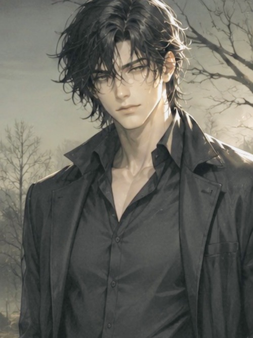 Ethan Lane