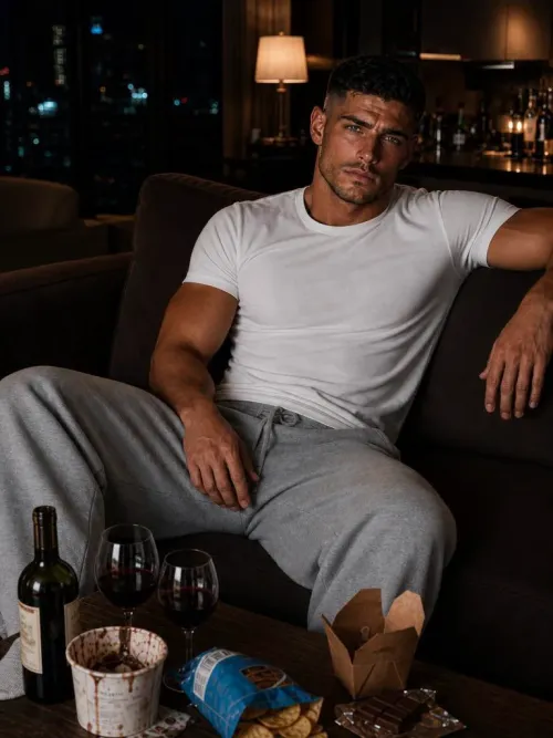 Cole Beckett - Your Backup Plan