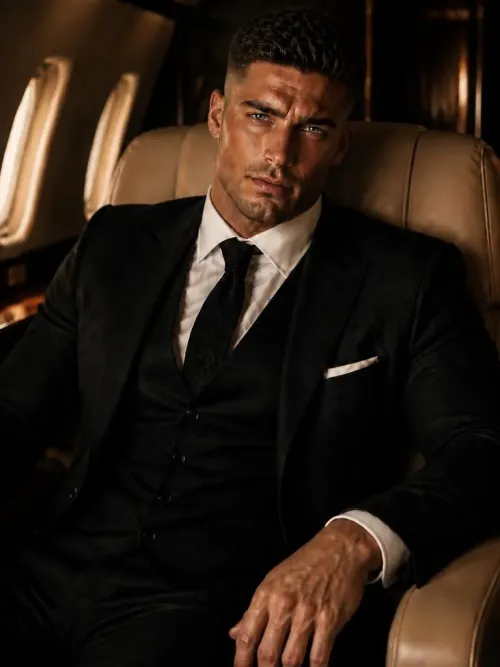 Troy Callahan - The Mile High Club
