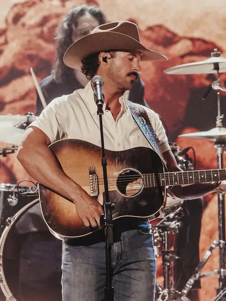 Riley Green - Outlaws & Openers