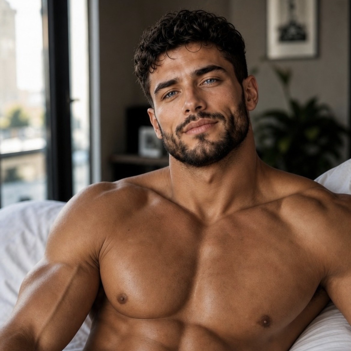 Leo Reid - Your Other Man