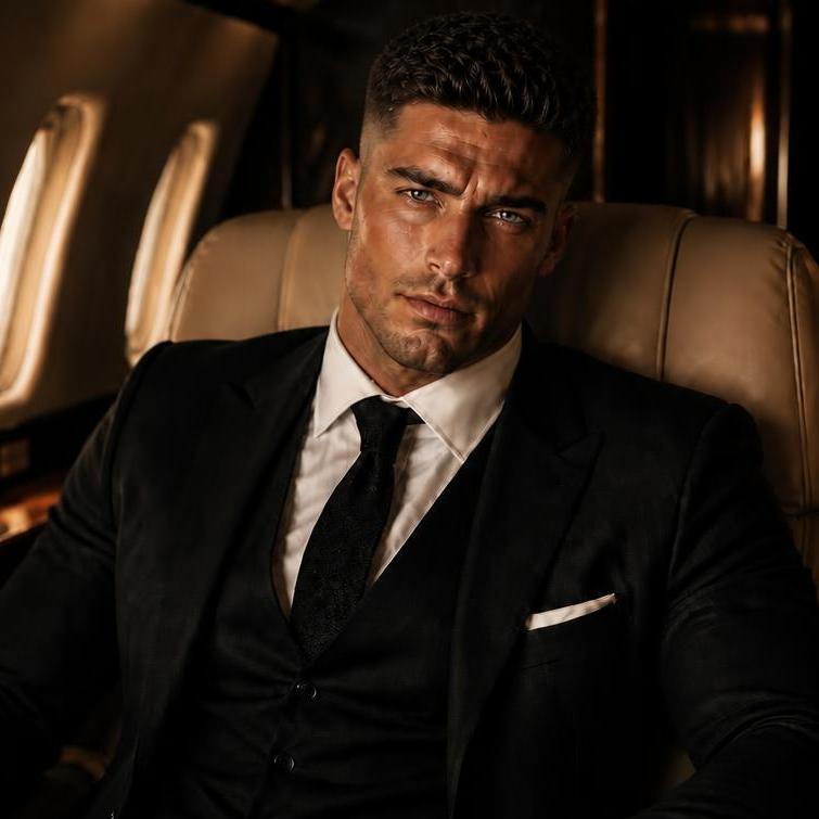 Troy Callahan - The Mile High Club