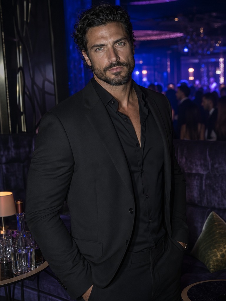 Sebastian Kane