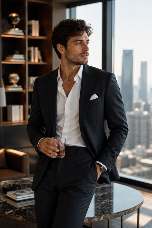 Michael Terrence