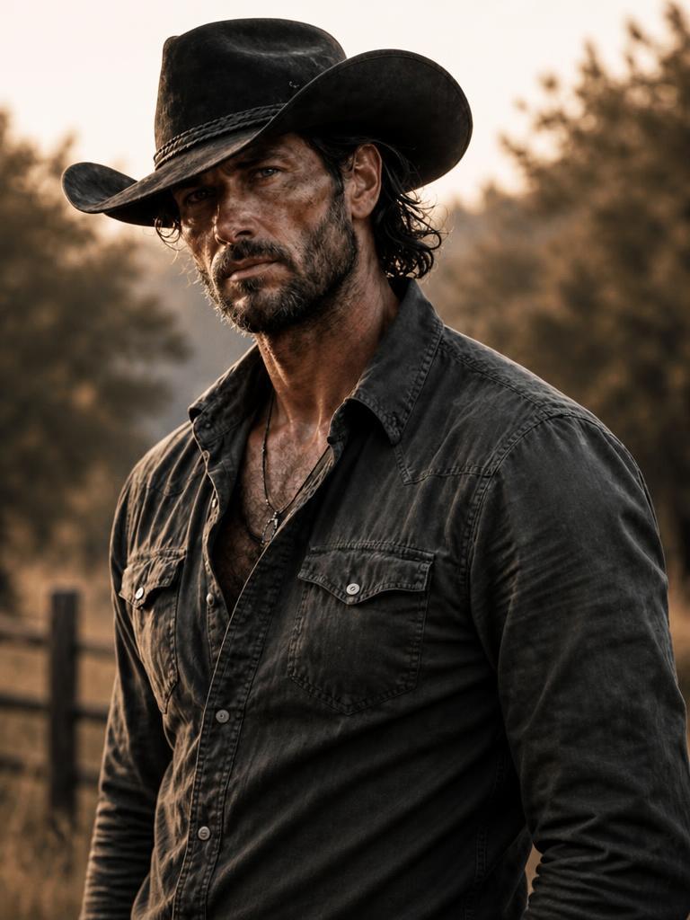 Cole Tanner - Deadliest Outlaw