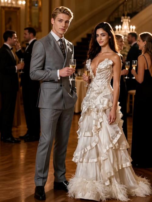 Colton & Emma - THE ALTAR of LIES