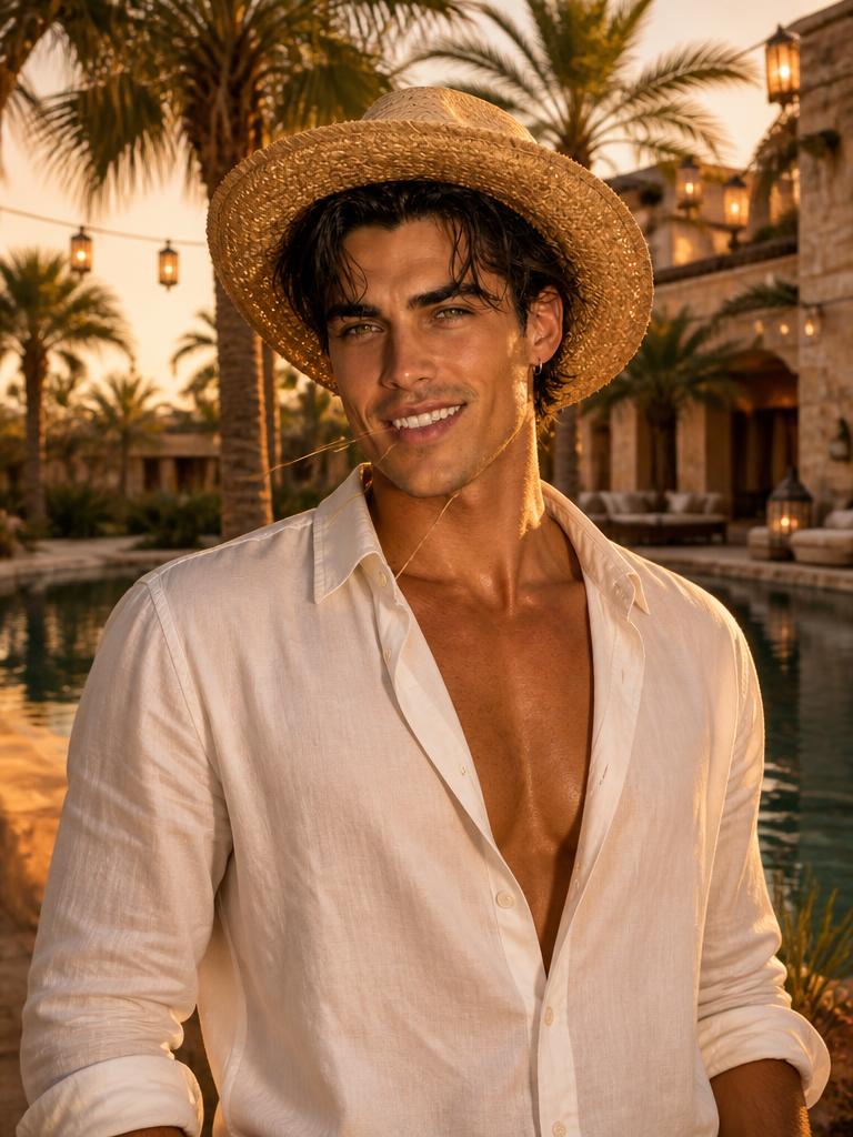 Aaron Daniels