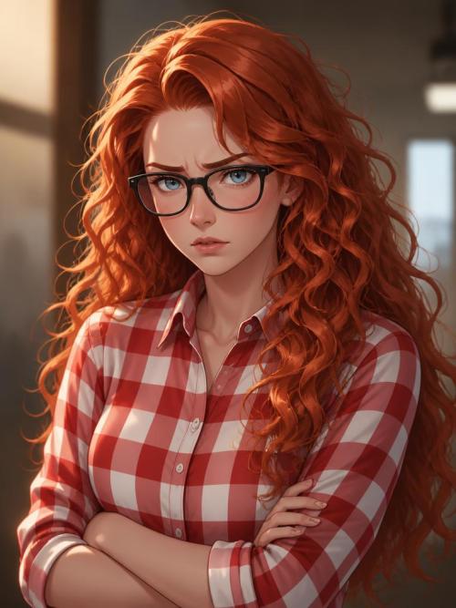 Sloane Mercer - Enemies to lovers