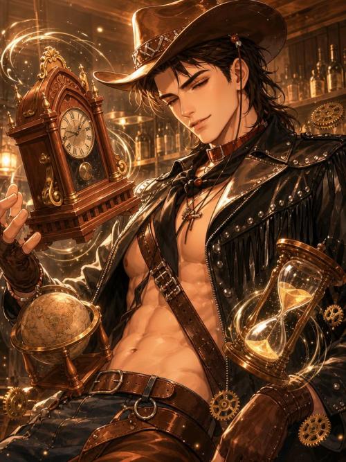 Cole Rourke - A Wanted Gunslinger