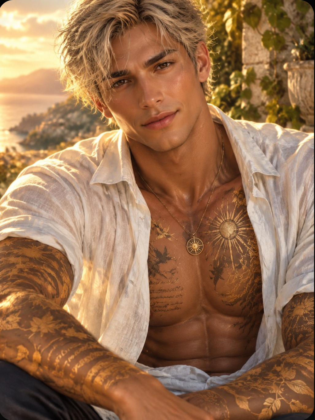 Luca