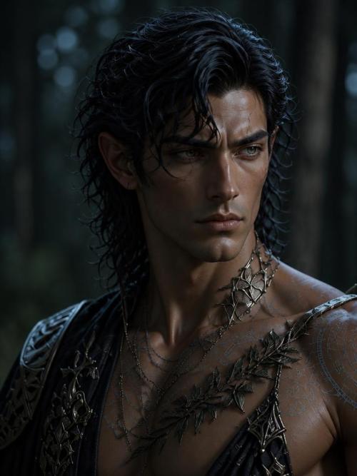 Navir Aldermere