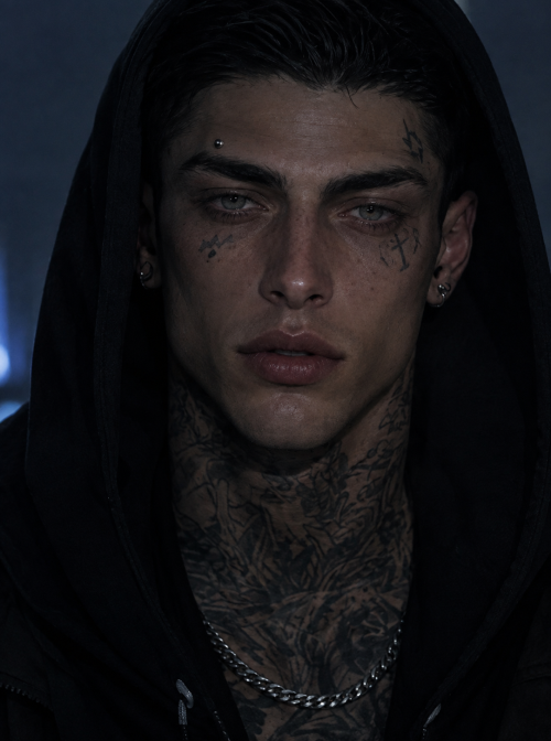 Zane Castillo