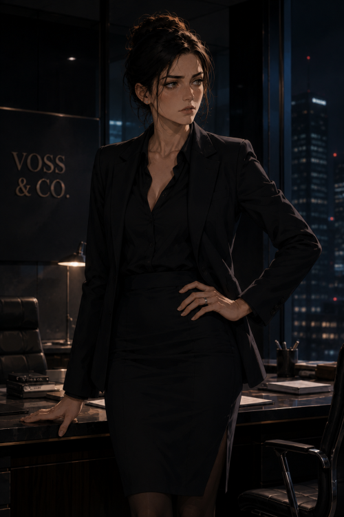 Catherine