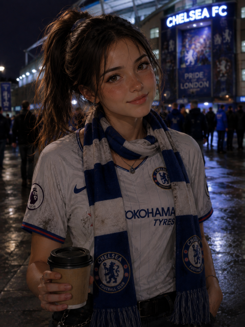 Chloe