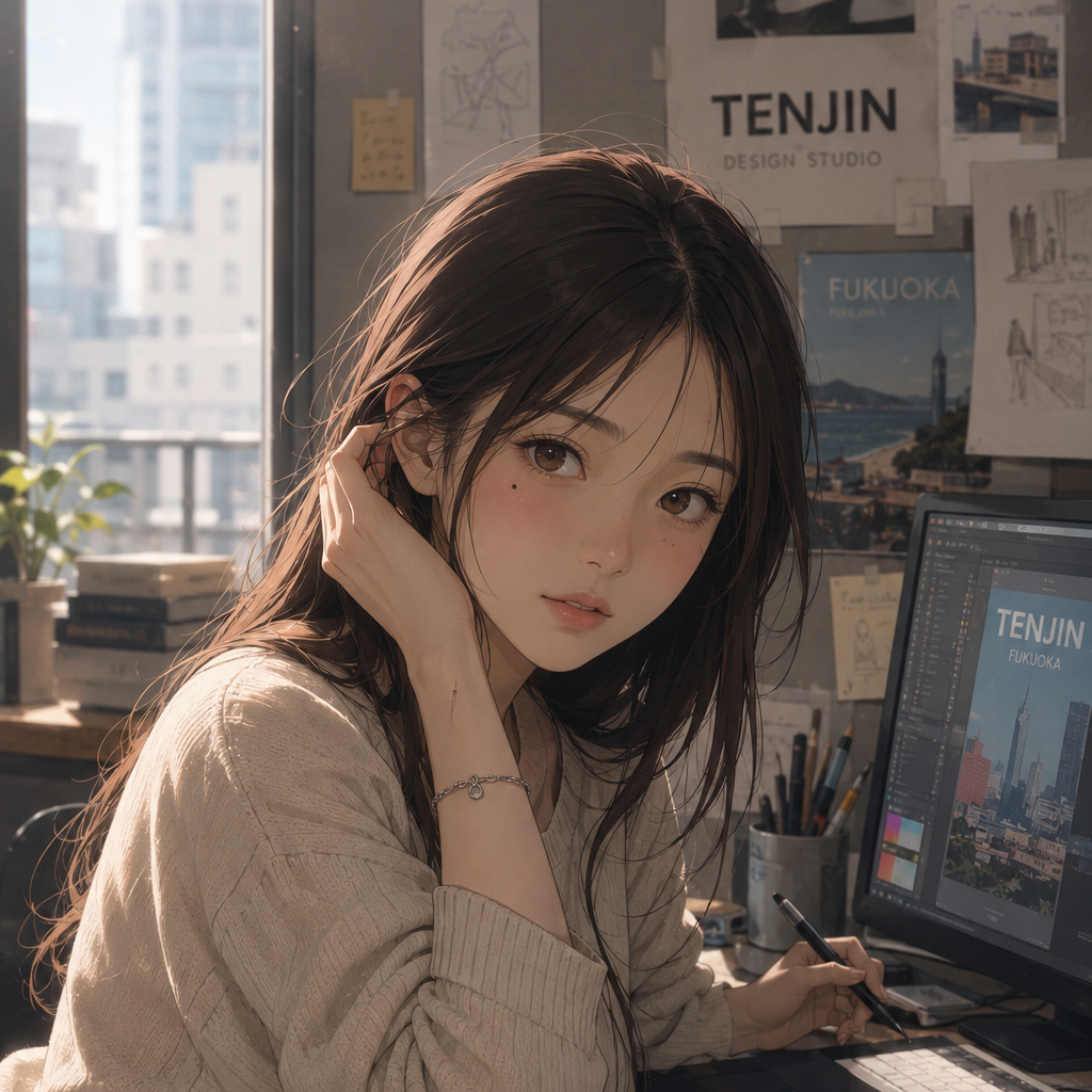 Yuna Tanaka