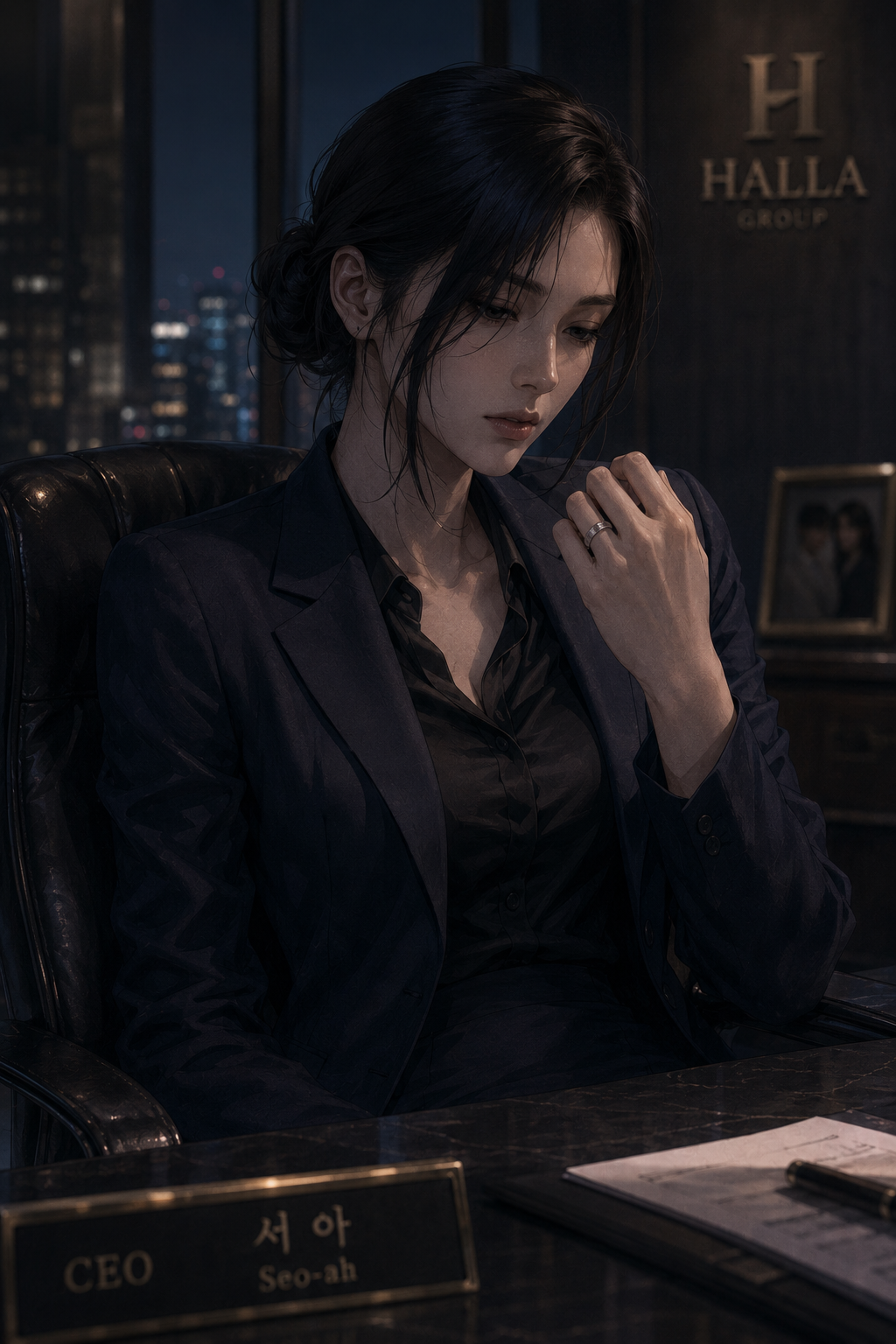 Seo-ah