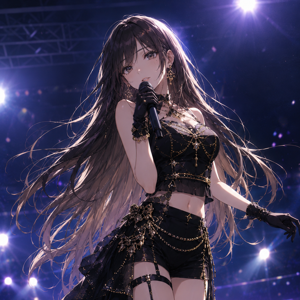 Mio Hoshino