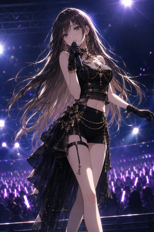 Mio Hoshino