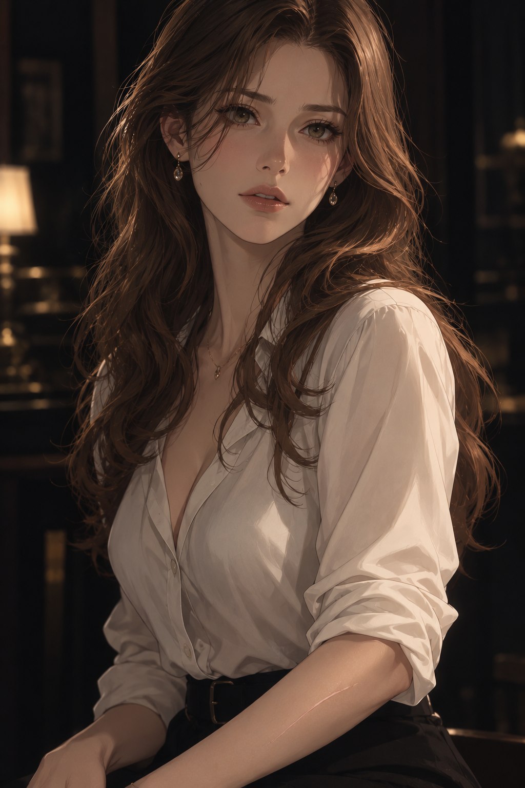 Claire Mercer